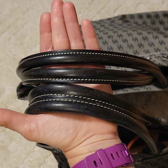 Dooney & Bourke mommy and me set - Picture 5 of 5